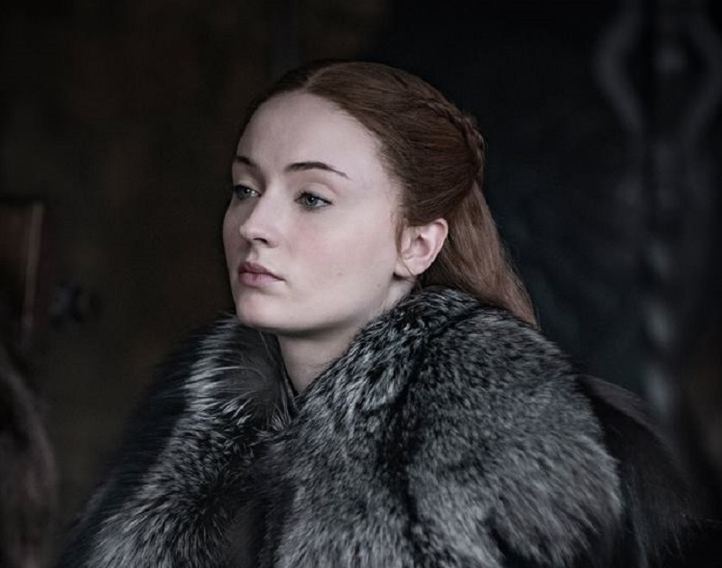 Eveniment major în viața unei actrițe din „Urzeala Tronurilor”. A devenit mamă