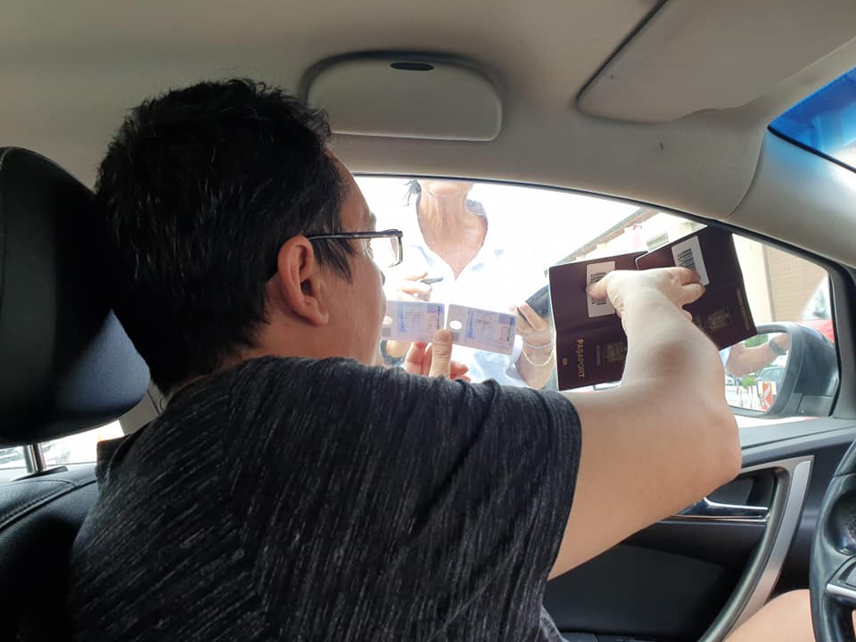 Procedura de testare pentru COVID-19 în Austria, văzută de o româncă: „Simplu și eficient”