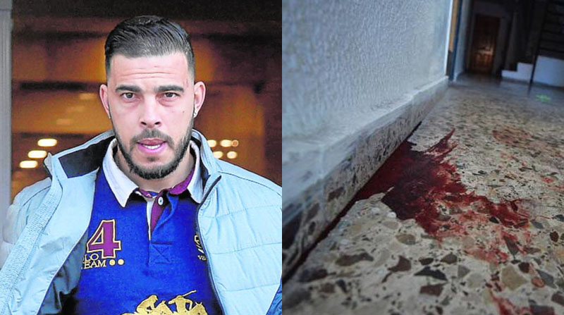 Un spaniol care a ucis un român, condamnat la 22 de închisoare. Va plăti și despăguri familiei