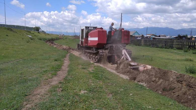 Au apărut tranșeele anti-coronavirus. Satul a fost băgat imediat în carantină