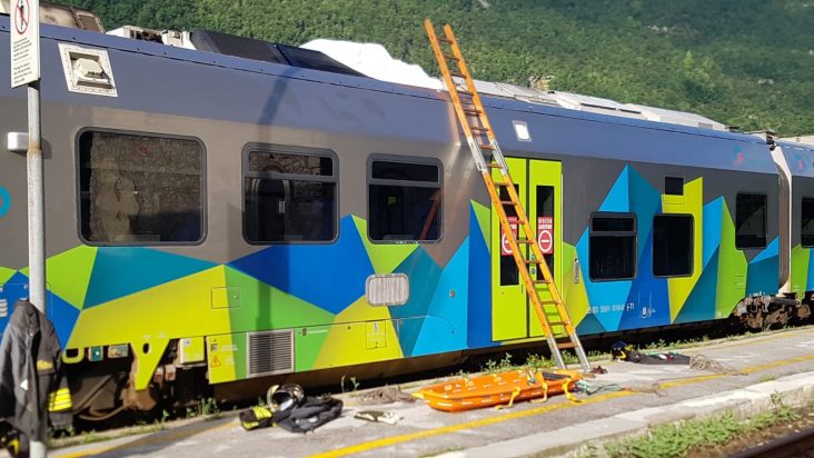 Tragedia unui român în Italia. Cascadoria care l-a costat viața