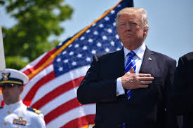 Trump a sfidat Congresul și a semnat! Anunțul așteptat de milioane de americani