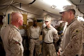 Primarul din Portland îl sfidează pe Trump: Trupele federale să plece!