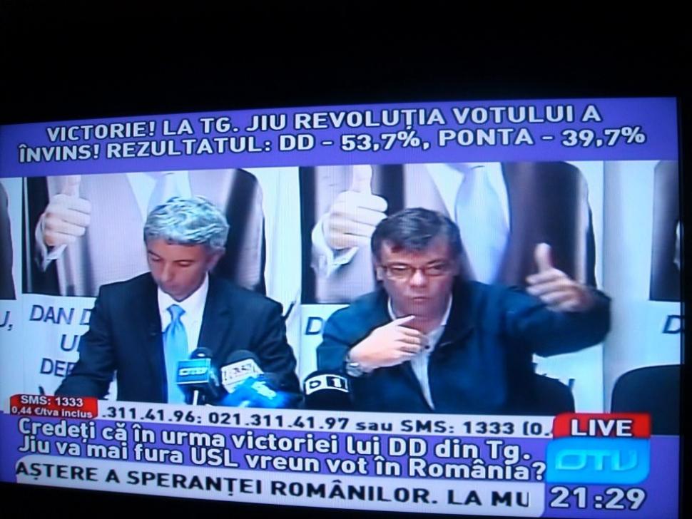 Un mare jurnalist vrea să renunţe la presă. „Nu vorbesc tot ce știu, încă.” Este bombă!