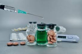 Covid-19. Un vaccin pentru americani, înainte de sfârșitul anului