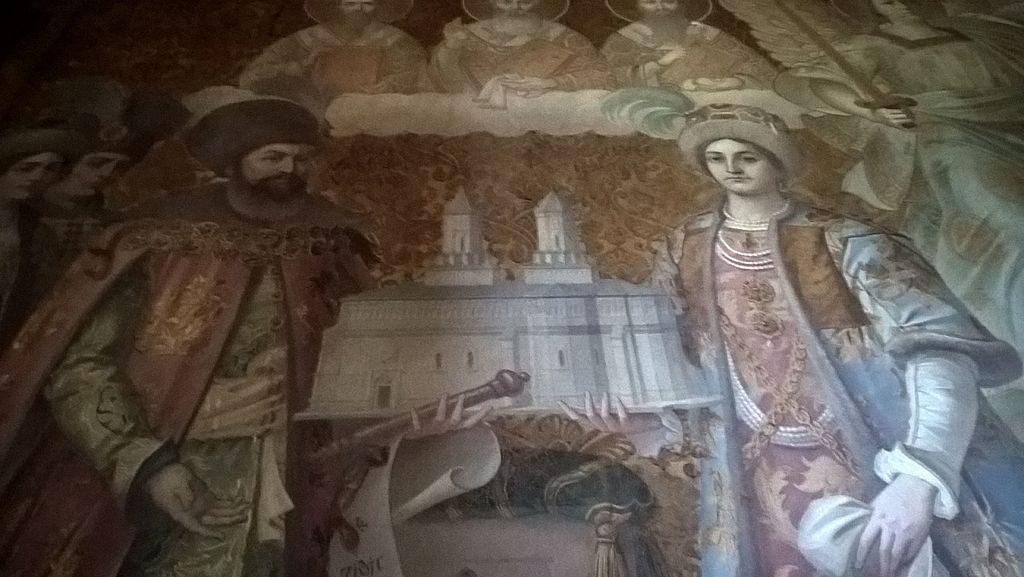 Teroare în Moldova: Locuitorii ţării s-au schimbat toţi în tâlhari răzvrătiţi