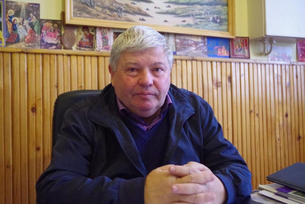 Mărturia groazei de la un primar bistrițean: „Am fost pur şi simplu mort. Din sicriu am înviat. Mi-a mâncat aerul”