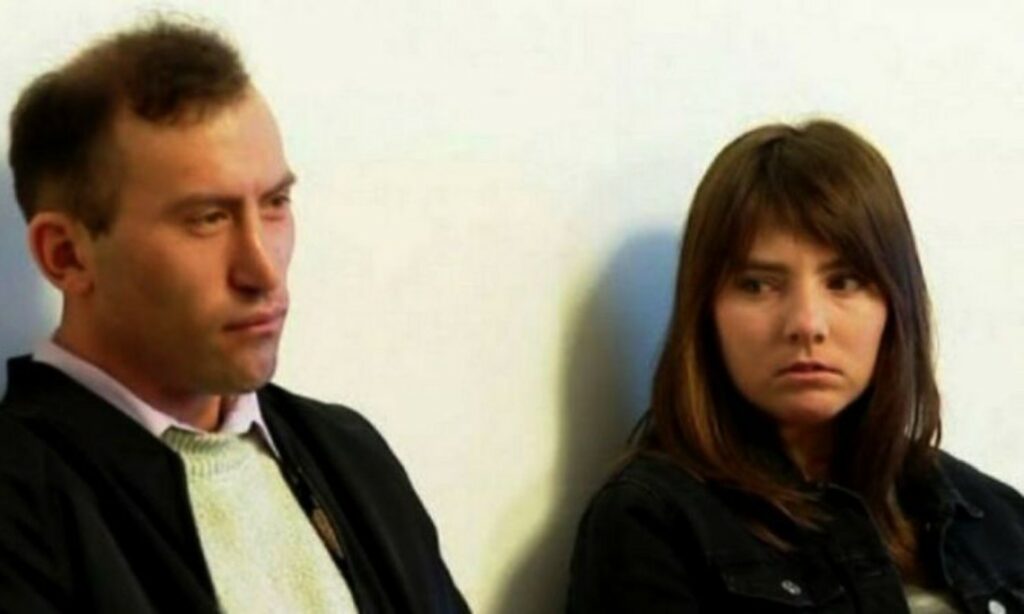 Vulpița și Viorel, a 10-a zi de carantină. Cum s-au infectat cu noul coronavirus. Emily dă cărțile pe față