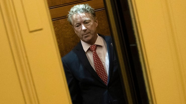 Incident dramatic la Casa Albă. Un senator, la un pas de a fi linșat. Intervenție în forță a polițiștilor