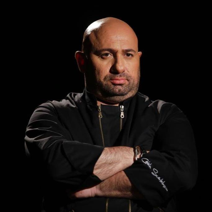 Colivă de fițe! Chef Scărlătescu și bucătăria funebră. Cât costă o porție