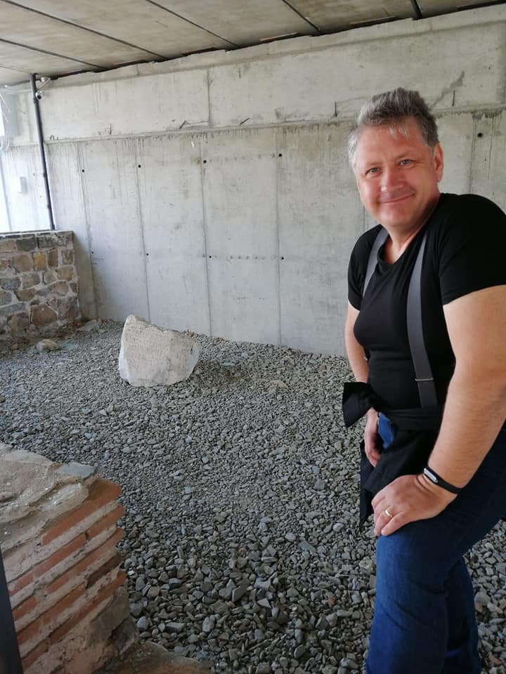 „Stuf, apă și comunism”. Pe când kapanița, sarea și deținuții au scris mica istorie