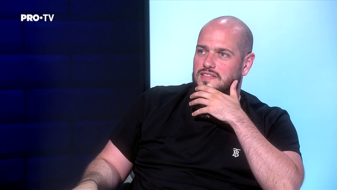 BRomania și Poiana lui Iocan de pe rețelele sociale: „Oamenii erau proști și înainte!”