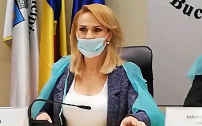 Gabriela Firea atacă. „Să-ți ții proștii de la partid în funcții și să-i acoperi cu generali!”