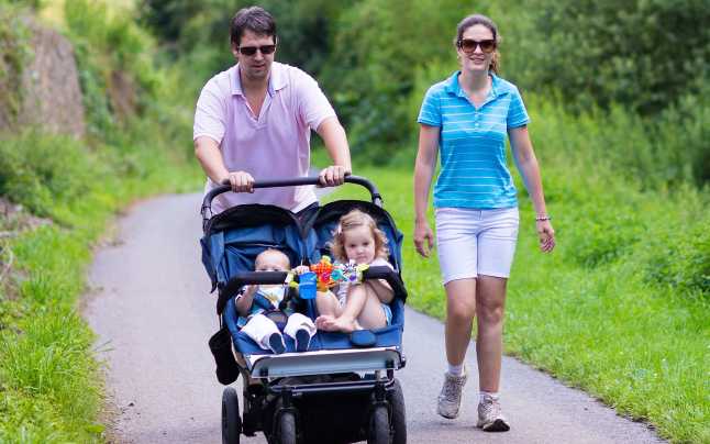 41% dintre părinții din România sunt îngrijorați din cauza contextului generat de coronavirus