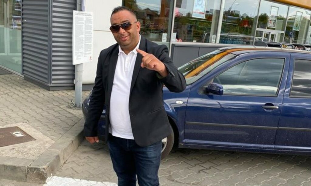Clanul Duduianu se pregătește de înmormântare. „Răzbunarea va fi mare și cruntă”