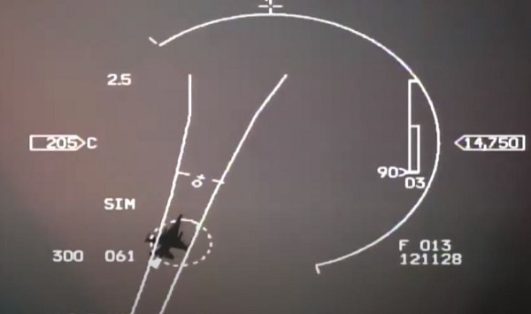 Dog Fight între F-16: Piloții greci au dat bir cu fugiții în fața turcilor lui Erdogan (VIDEO)