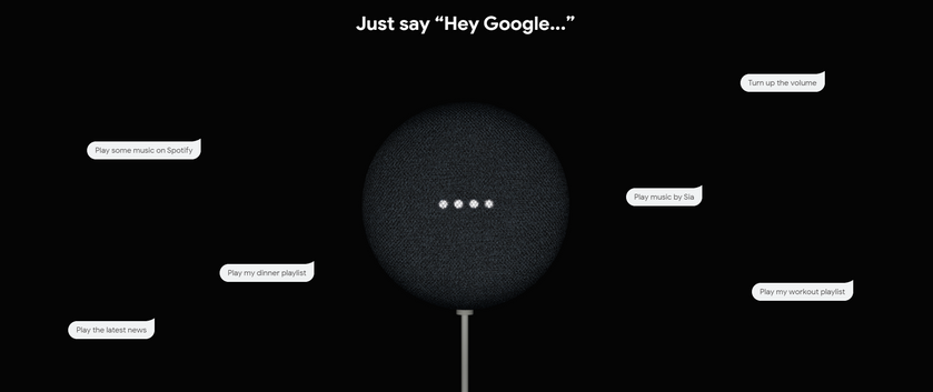 Bundle Google Chromecast 3 + Google Nest mini generatia 2 (Negru) – REVIEW (P)