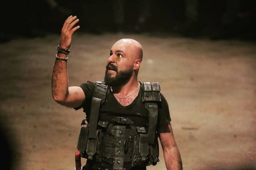 Scandal la teatrul Bulandra. Actorul Constantin Dogioiu a fost dat afară!