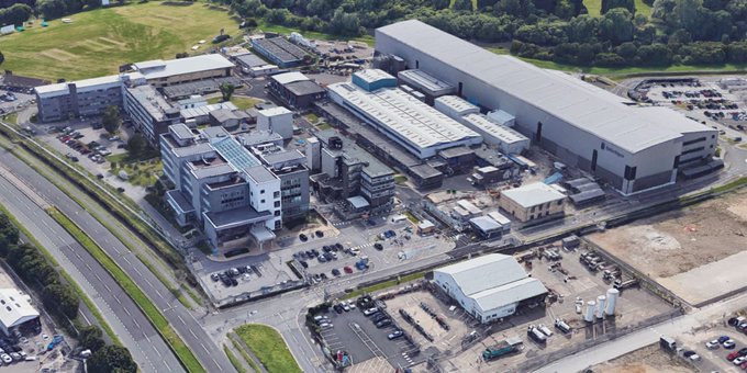 Alertă nucleară în Marea Britanie! Rolls-Royce, acuzată că pune continentul în pericol