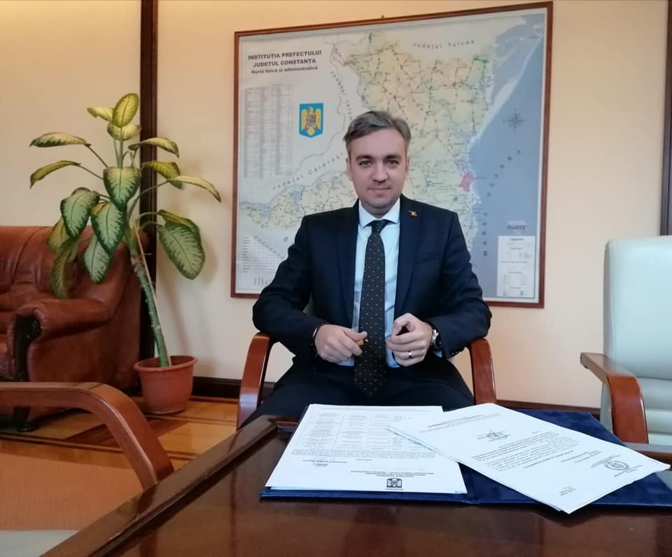 Shut down după orele 23.00. Prefectul Constanței: „Sunt conștient că astfel de măsuri sunt teribil de nepopulare. Îmi asum toate insultele și criticile”