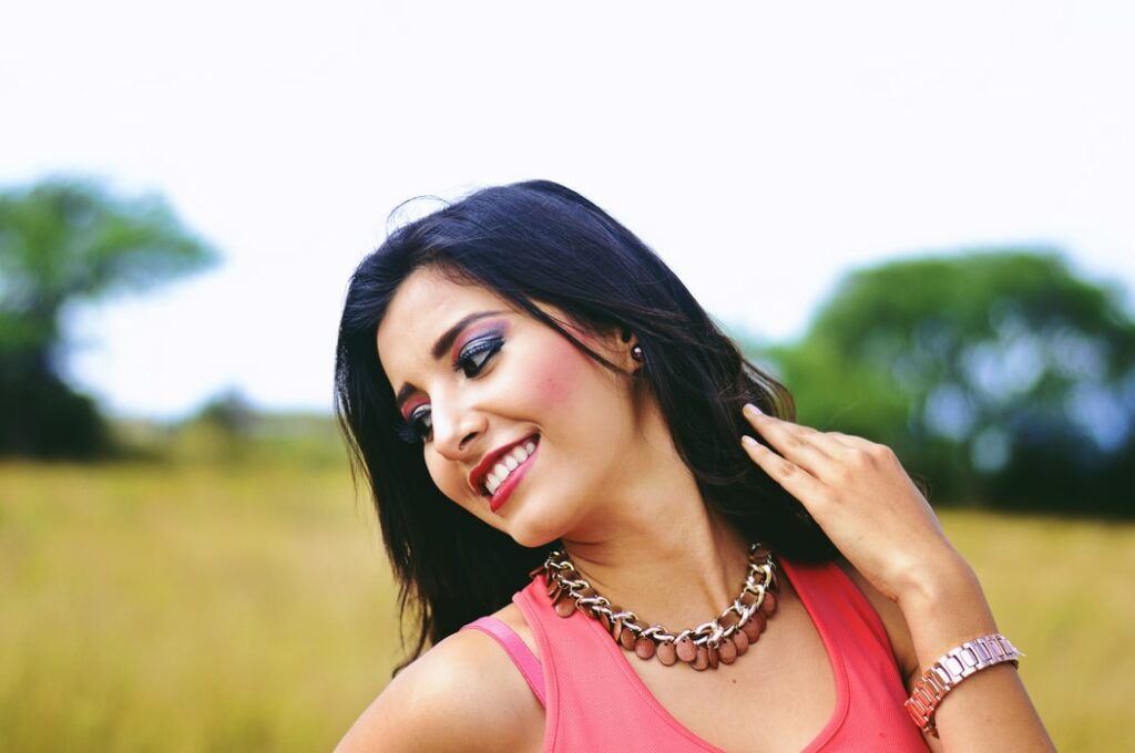 Heylux e studioul de videochat din Iași unde poți fi și mai frumoasă