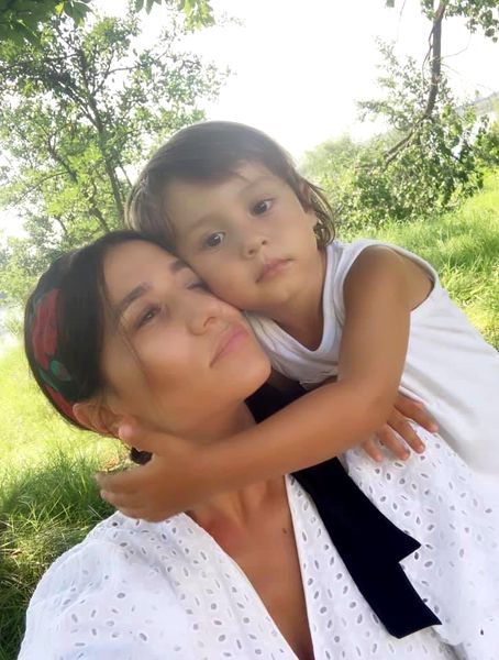 Claudia Pătrășcanu are viață de coșmar. Este disperată. „Las totul în mâinile Domnului”