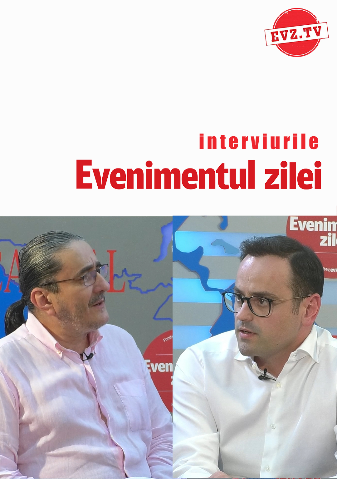 EvZ TV. Dr. Remus Mihalcea, dublă victorie, a învins „Covidul” și a redeschis „Colentina”