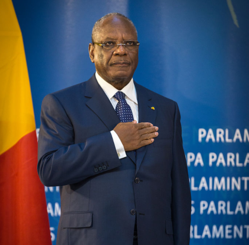 Președintele a demisionat după ce a fost arestat! Lovitura de stat militară a câștigat