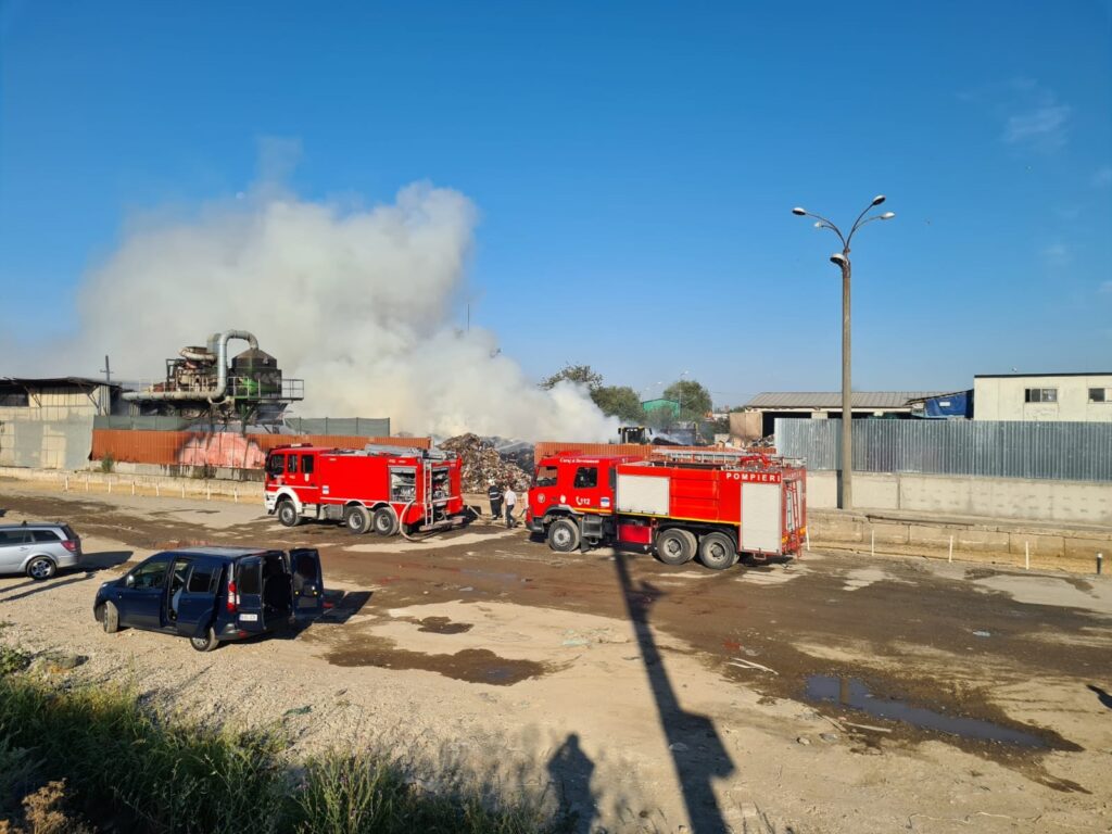 Pentru ce i-a trezit ISU pe bucureșteni cu noaptea în cap?! Ce se întâmplă la Ro-Alert