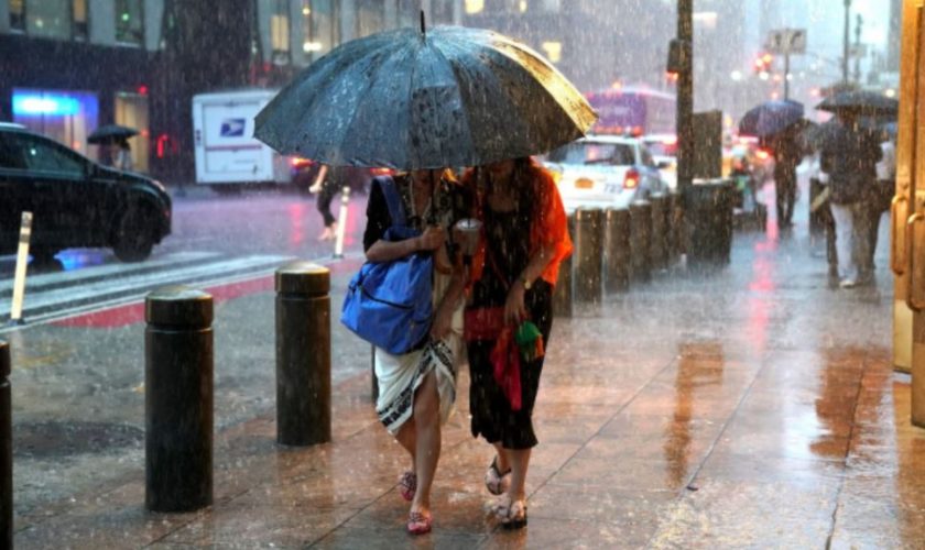 Vremea. Anunț sumbru din partea meteorologilor. Ce se va întâmpla în zilele următoare