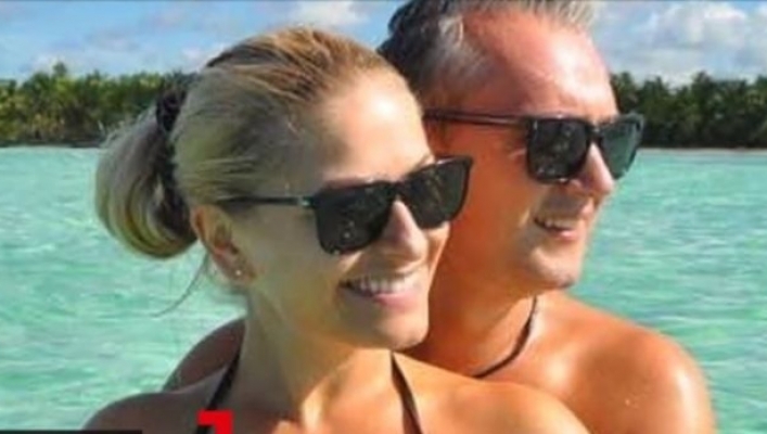 Decizie bombă în cazul milionarului care și-a violat soția și apoi a vrut să o omoare