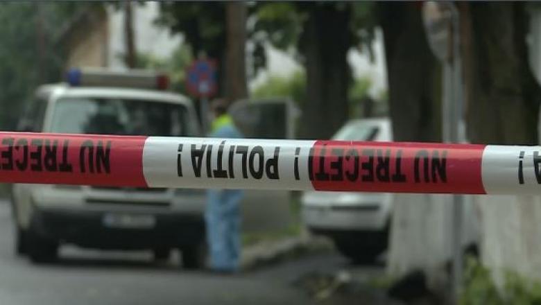 Crimă cutremurătoare la Suceava. L-a lovit cu ranga în cap până când nu a mai mișcat