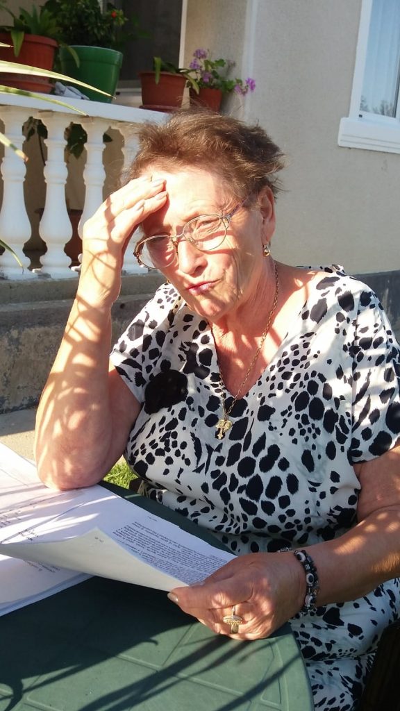 Exclusiv. Caz uluitor! Un funcționar a schimbat, din pix, destinul unei familii