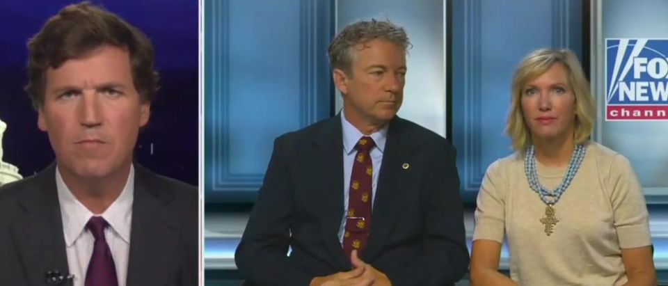 Cum poți fi linșat dacă ești senator în America: „Nu ne priveau ca pe niște ființe umane, erau o gloată însetată de sânge”