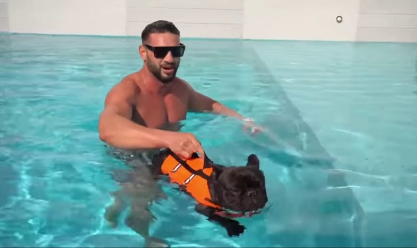 Dorian Popa dă o nouă lovitură pe YouToube. Cine e Chelu și cum strânge milioane de vizualizări?