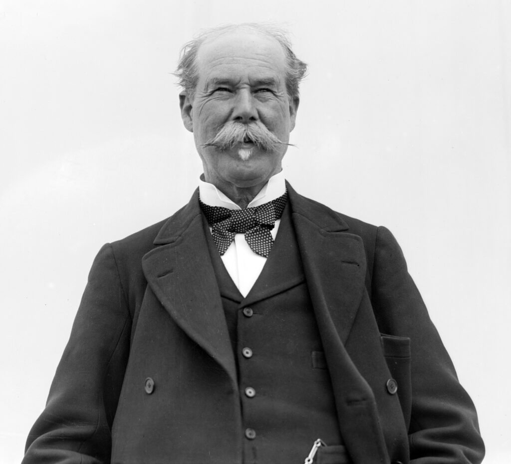 Istoria celui mai mare producător de ceai din lume: Sir Thomas Lipton