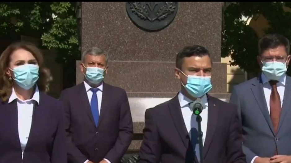 Mihai Chirică vrea un nou mandat de primar. Promisiune șocantă pentru ieșeni. „Analfabetismul să nu plece niciodată din oraşul nostru”