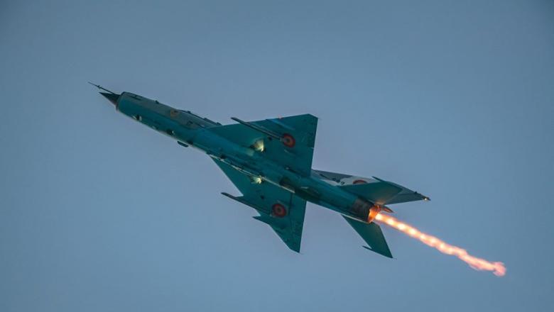 Rușii își ,,testează'' vecinii. Finlanda a ridicat de la sol mai multe avioane