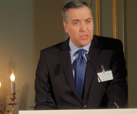 S-a ales un nou premier! A cerut restructurarea Guvernului de urgență!