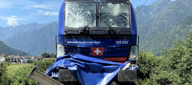 Au murit în urma accidentului feroviar produs într-una dintre cele mai sigure țări