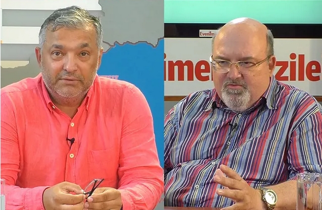 Exclusiv EVZ. Cine a tras la Revoluția din `89? Explicațiile colonelului SRI Tudor Pacuraru