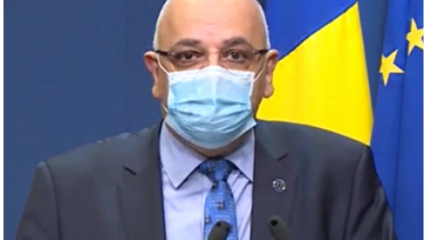 Raed Arafat, în doliu! Pierdere foarte grea pentru şeful DSU. „Drum lin către cer.”