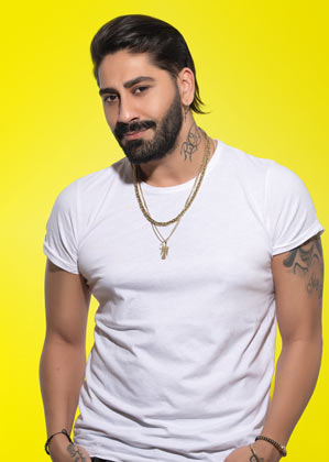 Connect-R, bunul samaritean. A vrut să ajute o cerșetoare, însă reacția sa l-a lăsat mască