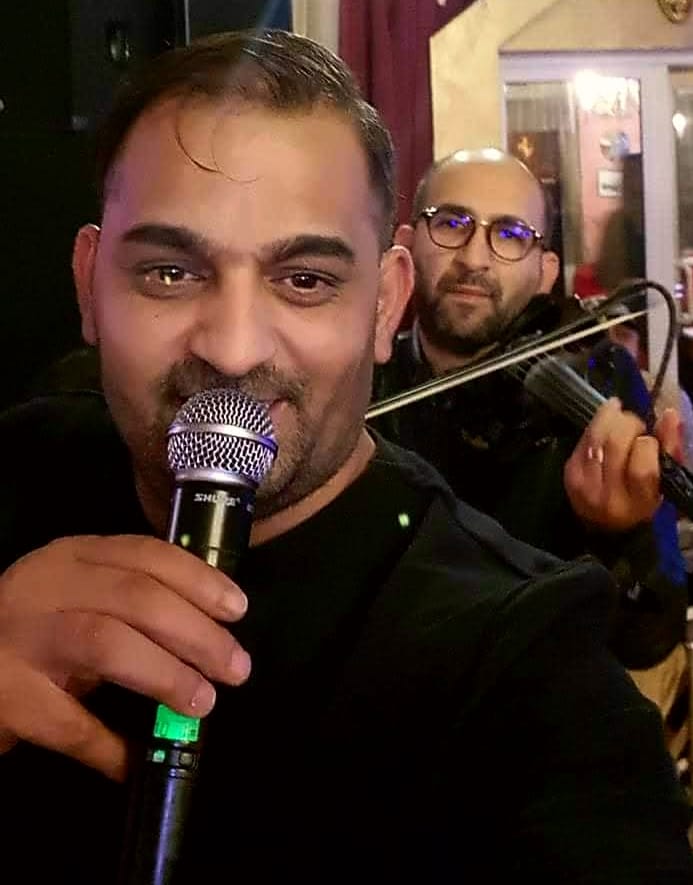 Manelistul Dan Pitic, traficant de valută falsă și țepar de chefuri