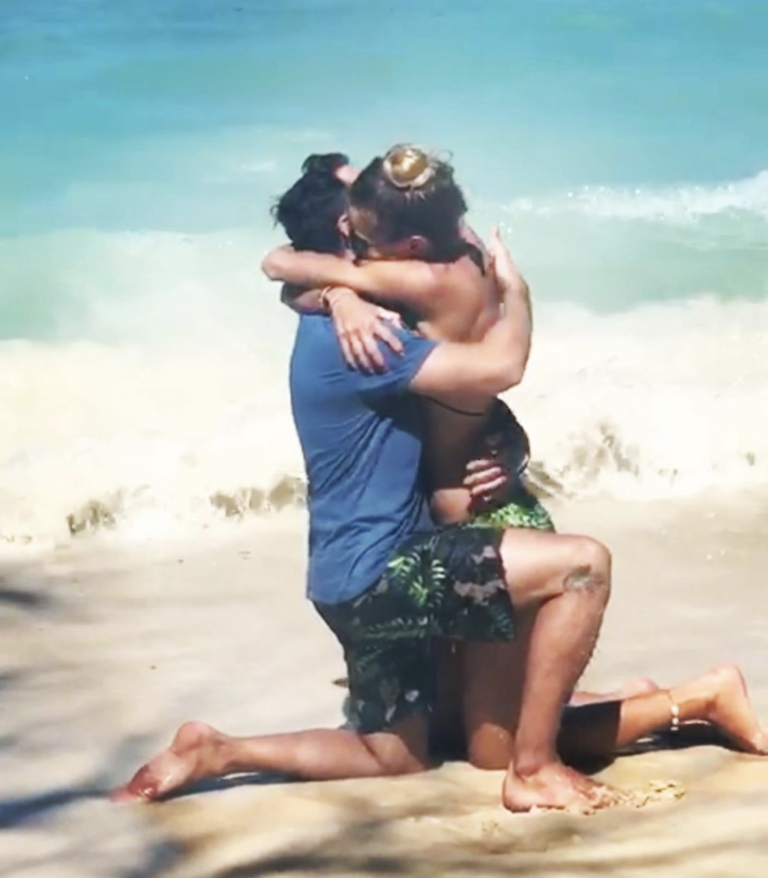 Ea este viitoarea doamnă Oțil. Ce are în plus față de Mihaela Rădulescu