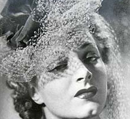 Povestea Dinei Cocea, actrița curtată de bărbaţi importanţi