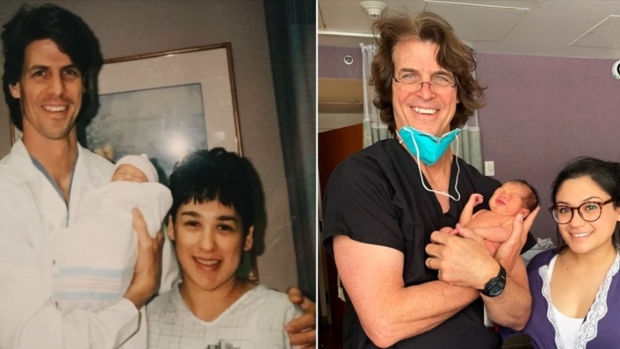 Eveniment incredibil în cariera unui doctor. Ce performanță a reușit după 25 de ani