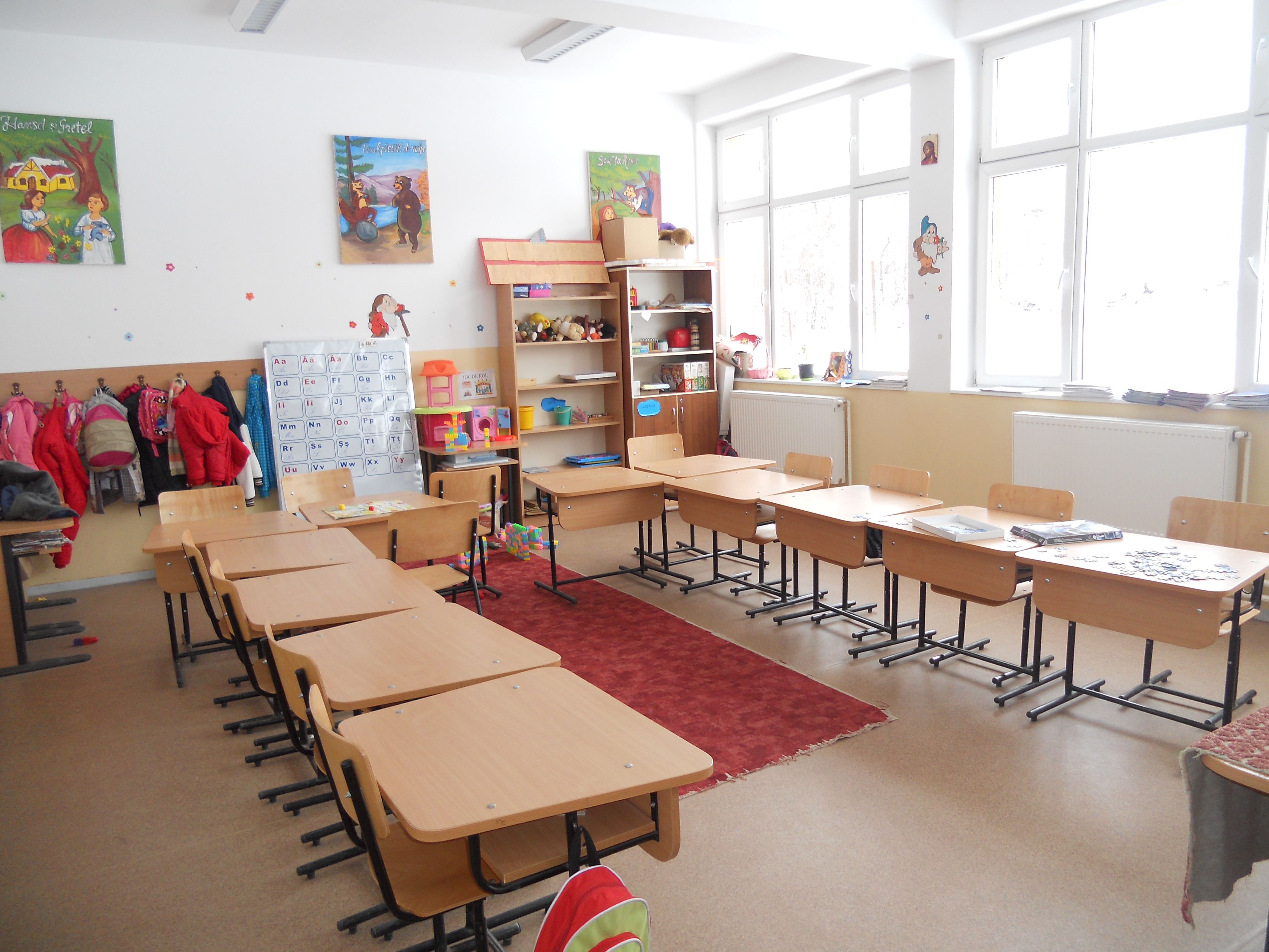 Măsuri de ultimă oră pentru noul an școlar. Decizia ministerului Sănătății