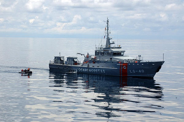 Nefăcutele Chinei. Flota de pescuit ilegal a Beijingului