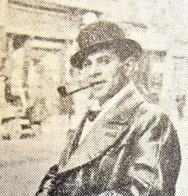 Marcel se lasă de vândut ziare și se face fachir în Parcul Carol